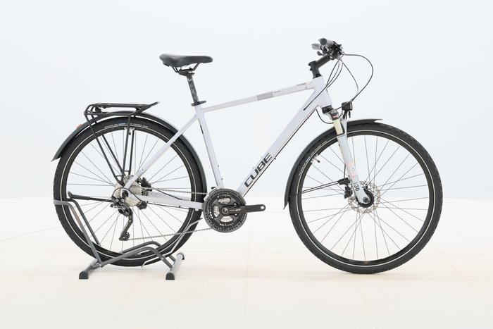 Cube NATURE EXC ALLROAD 2023