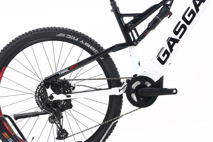 GASGAS G Trail 2.0 2022