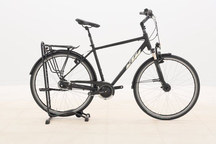 Ktm VENETO 8 LIGHT 2020