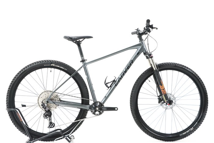 Carver Strict 140 2021