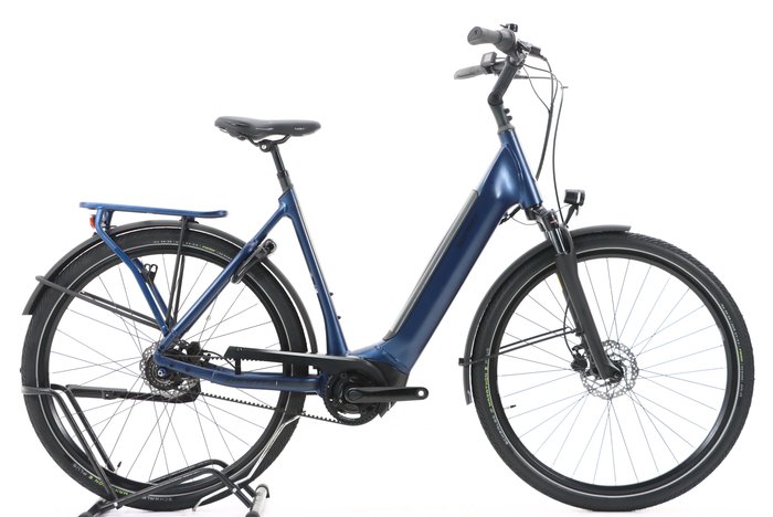 Giant DAILYTOUR E+ 1 BD RT 2022
