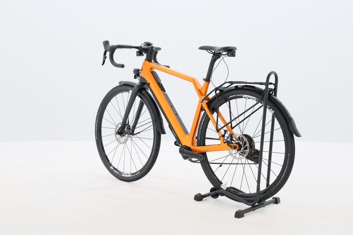 Storck Cyklær E Streetwarekit 2023