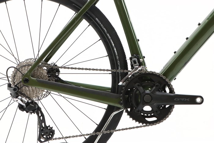 Scott ADDICT GRAVEL 30 2023