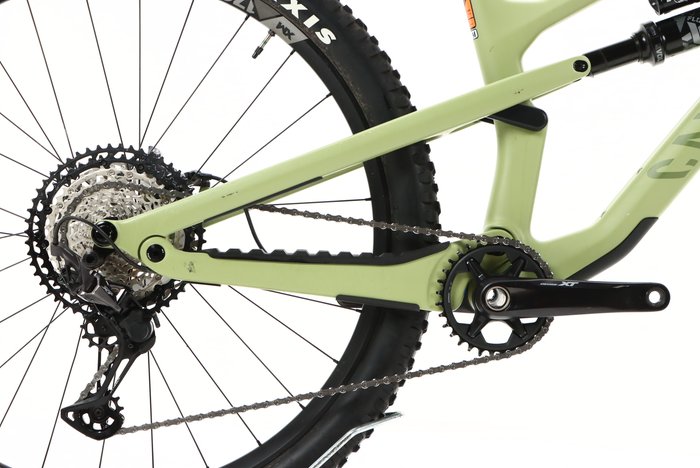 Canyon SPECTRAL 125 CF 8 2022