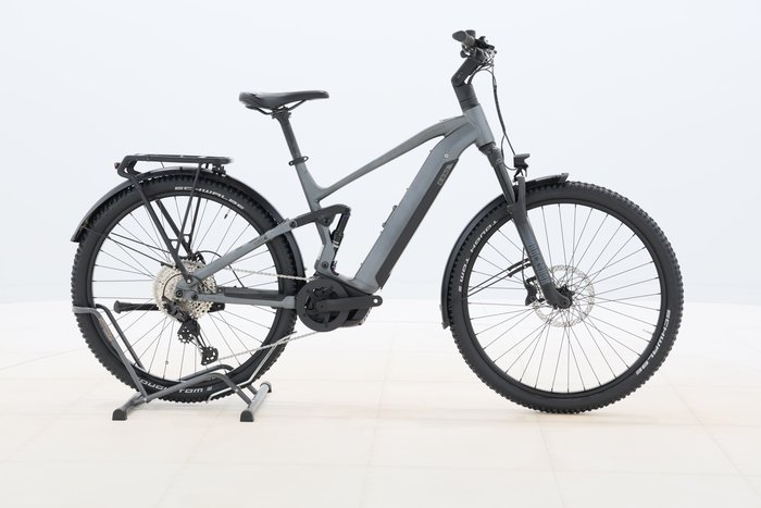 Carver SUV E.530 FS 2023