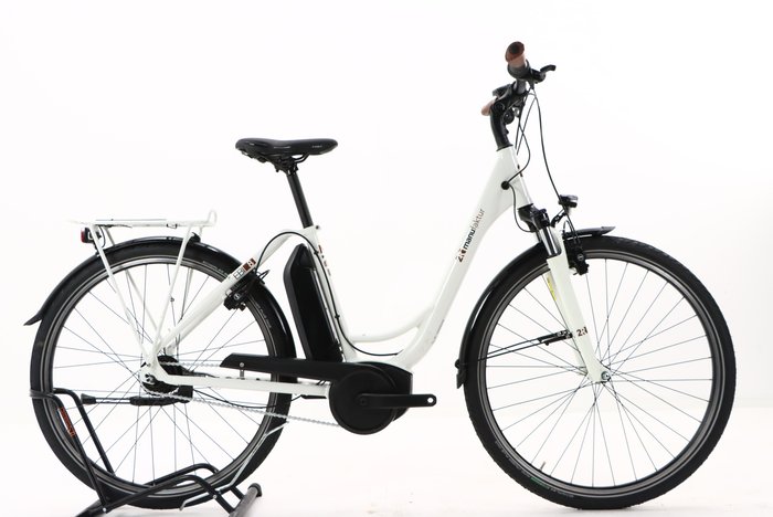 2R Manufaktur EBI 8 2021