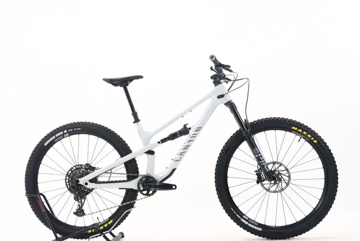 Canyon SPECTRAL 125 CF 7 2022