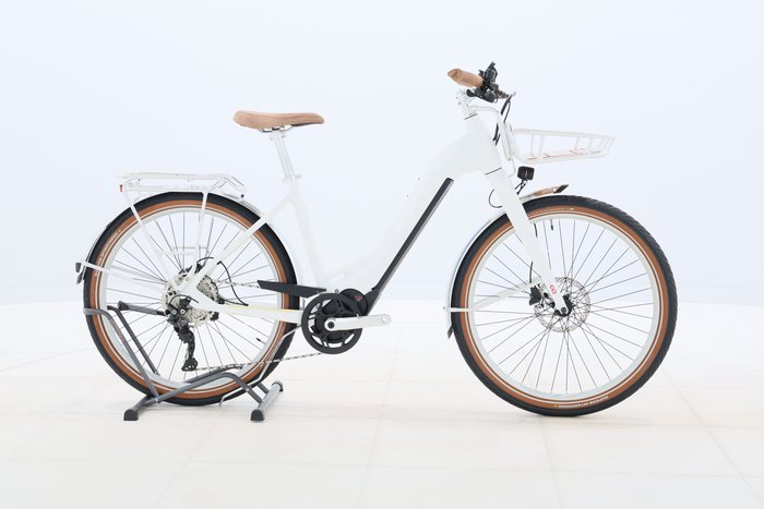 Bulls STURMVOGEL EVO 10 750 2024