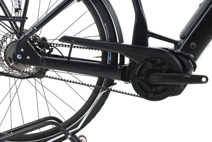 Stevens E-COURIER LUXE GENT 2023