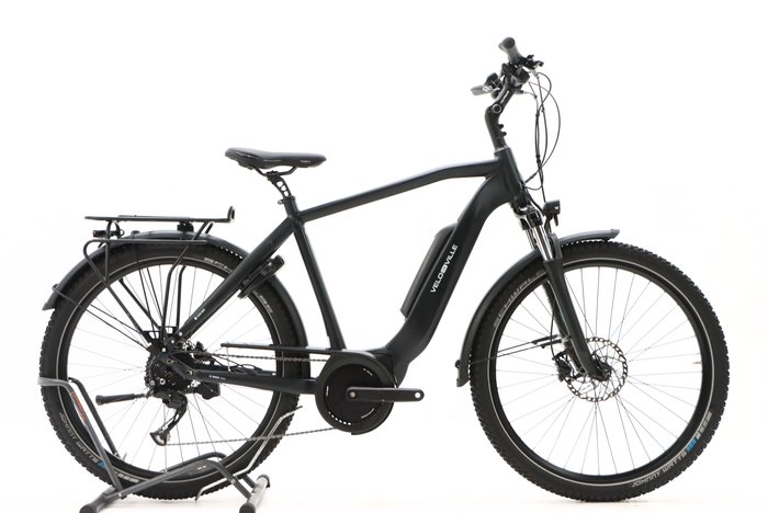 Velo de Ville SEB800 2022