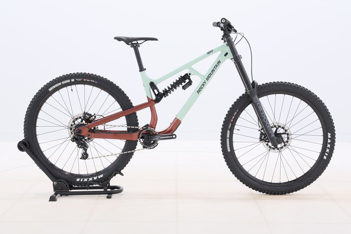 Rocky Mountain SLAYER A30 PARK SRAM 2024