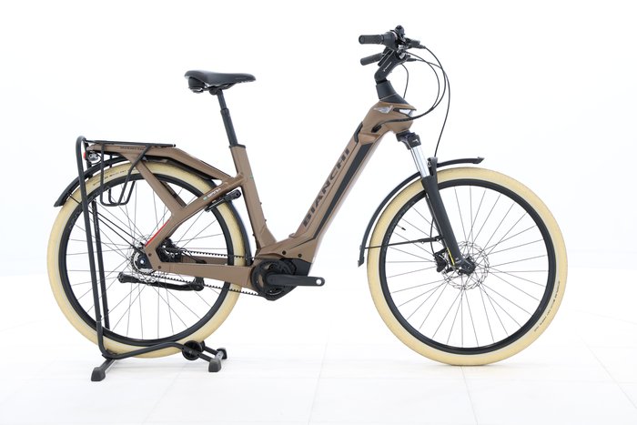 Bianchi E-Omnia C-Type 2024