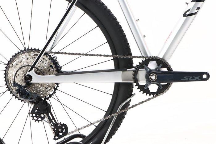 Canyon EXCEED CF 6 2021