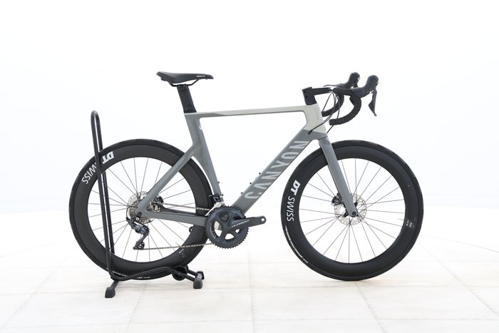Canyon AEROAD CF SL 8 DISC 2023