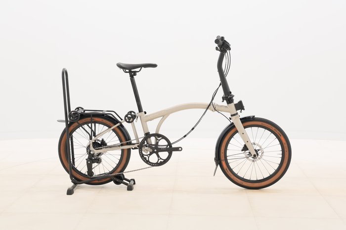 Brompton G-Line 2025