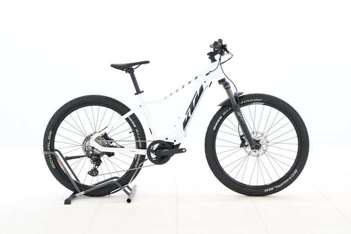 KTM Macina Race 571 2022