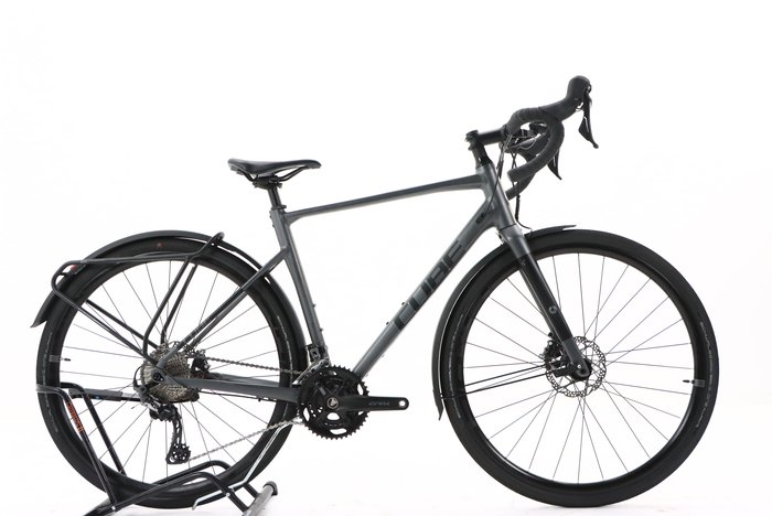 Cube NUROAD RACE FE 2022