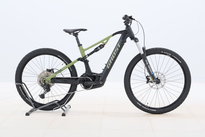 Ghost E-ASX 130 ESSENTIAL 2024