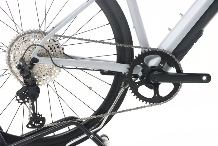 Canyon ROADLITE:ON 7 2022