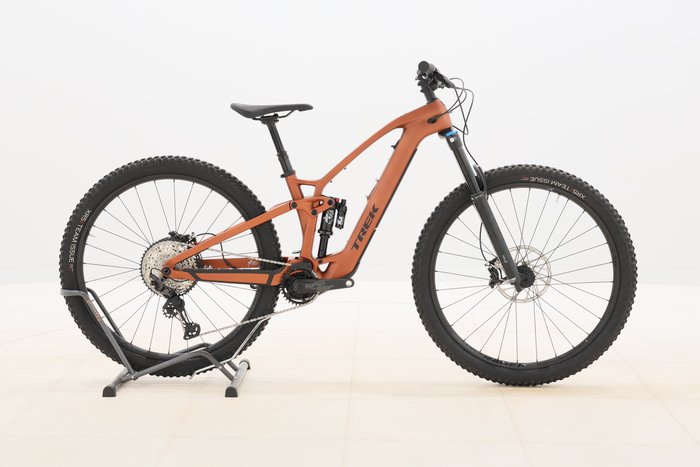 Trek Fuel EXe 9.7 2023