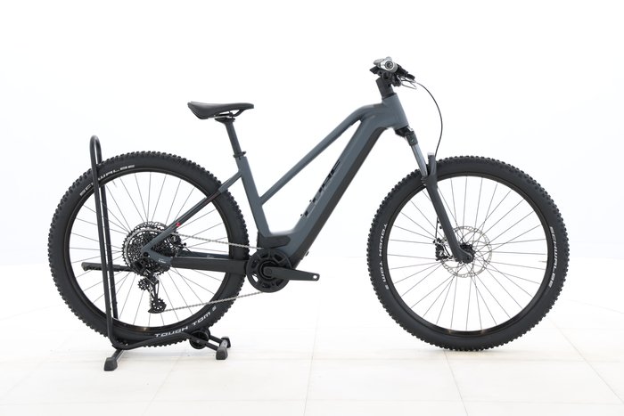 Cube REACTION HYBRID EXC 750 2022