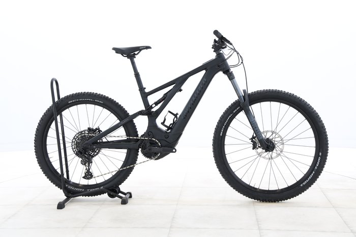 Specialized TURBO LEVO ALLOY 2022