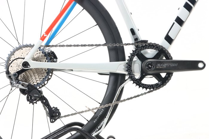 Cube Cross Race C:62 SL 2022