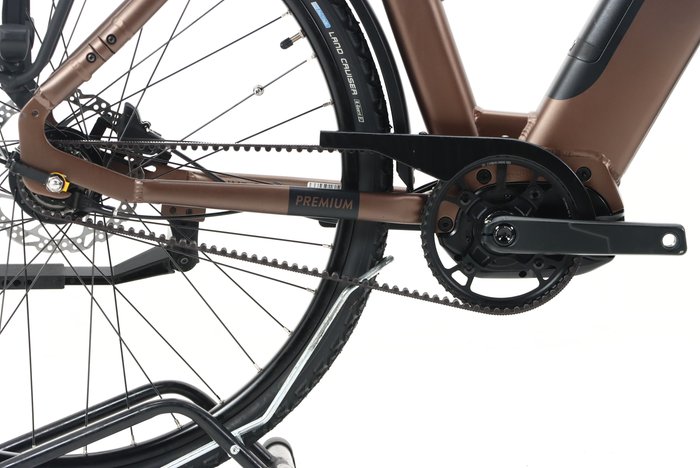 QWIC Premium i MN7+ Belt 2022