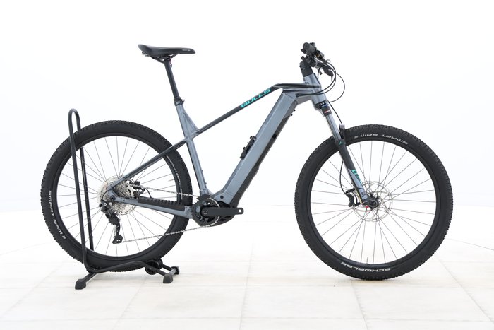 Bulls SONIC EVO 1 750 2022