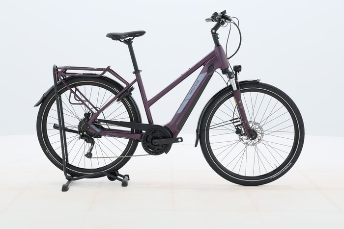 Pegasus SOLERO EVO 9 625 2021