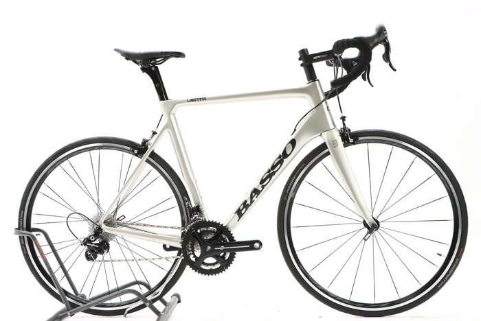 Basso Venta Rim Campagnolo 2022