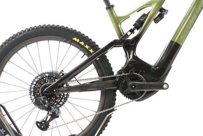 Specialized S-WORKS TURBO LEVO 2023