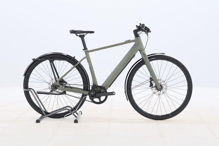 Riese & Müller UBN FIVE SINGLESPEED 2022