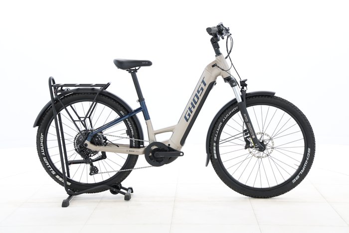 Ghost E-TERU UNIVERSAL EQ 2023