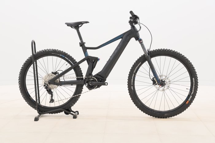 Bulls COPPERHEAD EVO AM 1 29/27.5 2023