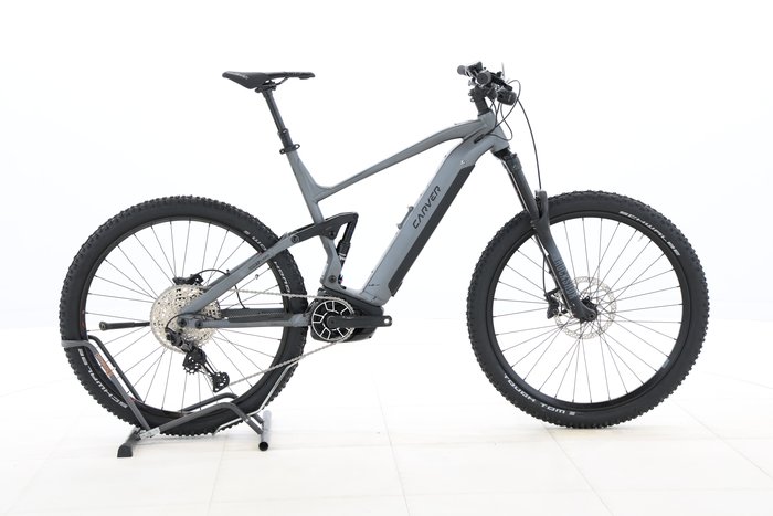 Carver Drift E.520 2023