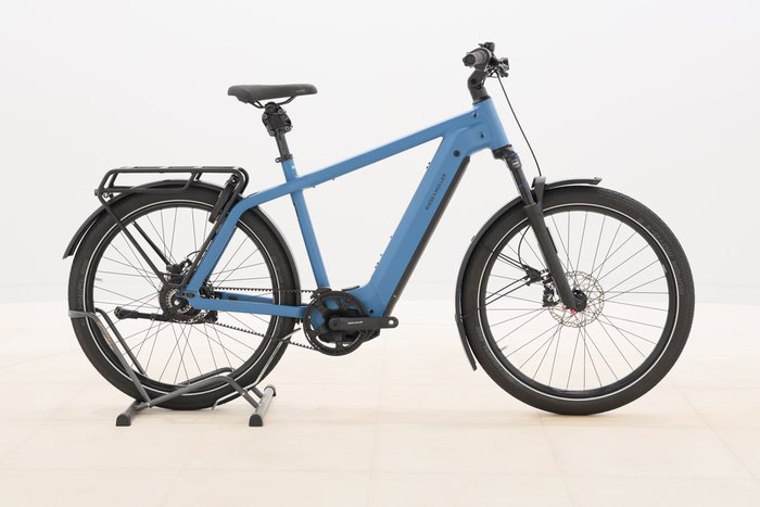 Riese & Müller CHARGER4 GT VARIO 2024
