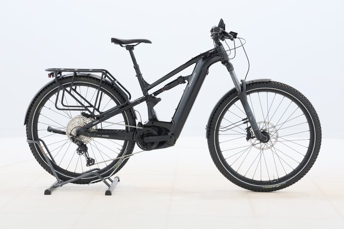 Cannondale Moterra Neo EQ 2024