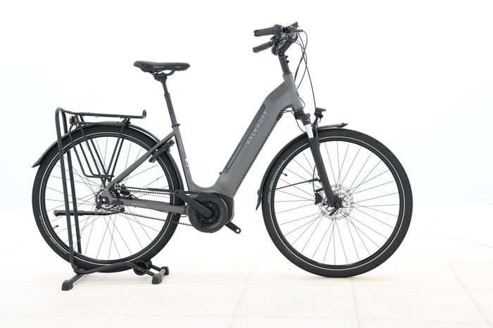 Kalkhoff IMAGE 3.B EXCITE 2022