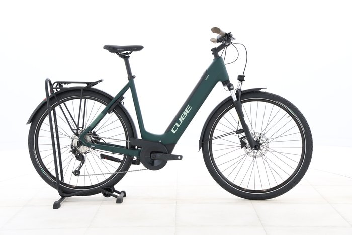 Cube Touring Hybrid ONE 500 2023