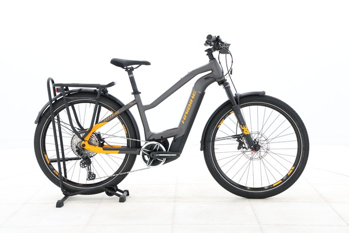 Haibike TREKKING 10 LOW 2021