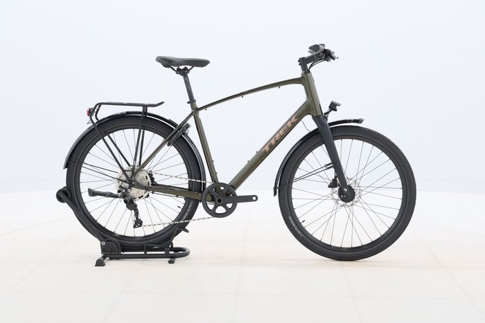 Trek DUAL SPORT 3 EQUIPPED 2023