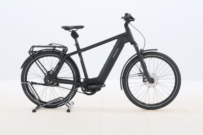 Riese & Müller CHARGER4 GT VARIO 2022
