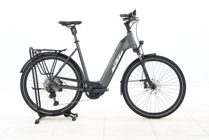 Ktm MACINA STYLE XL 2024