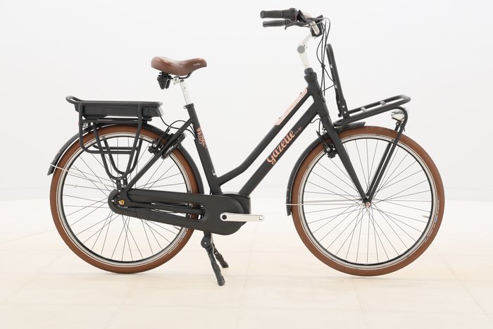 Gazelle MISS GRACE C7+ HMB 500 2022
