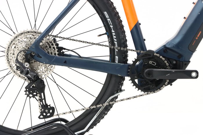 Bulls COPPERHEAD EVO 2 625 2022
