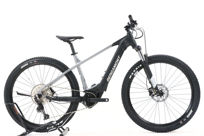 Bergamont E-Revox Sport 2021