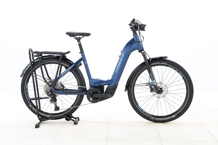 Haibike TREKKING 8 2024
