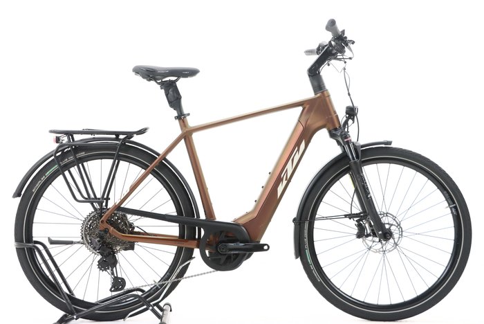 Ktm MACINA STYLE 720 2024