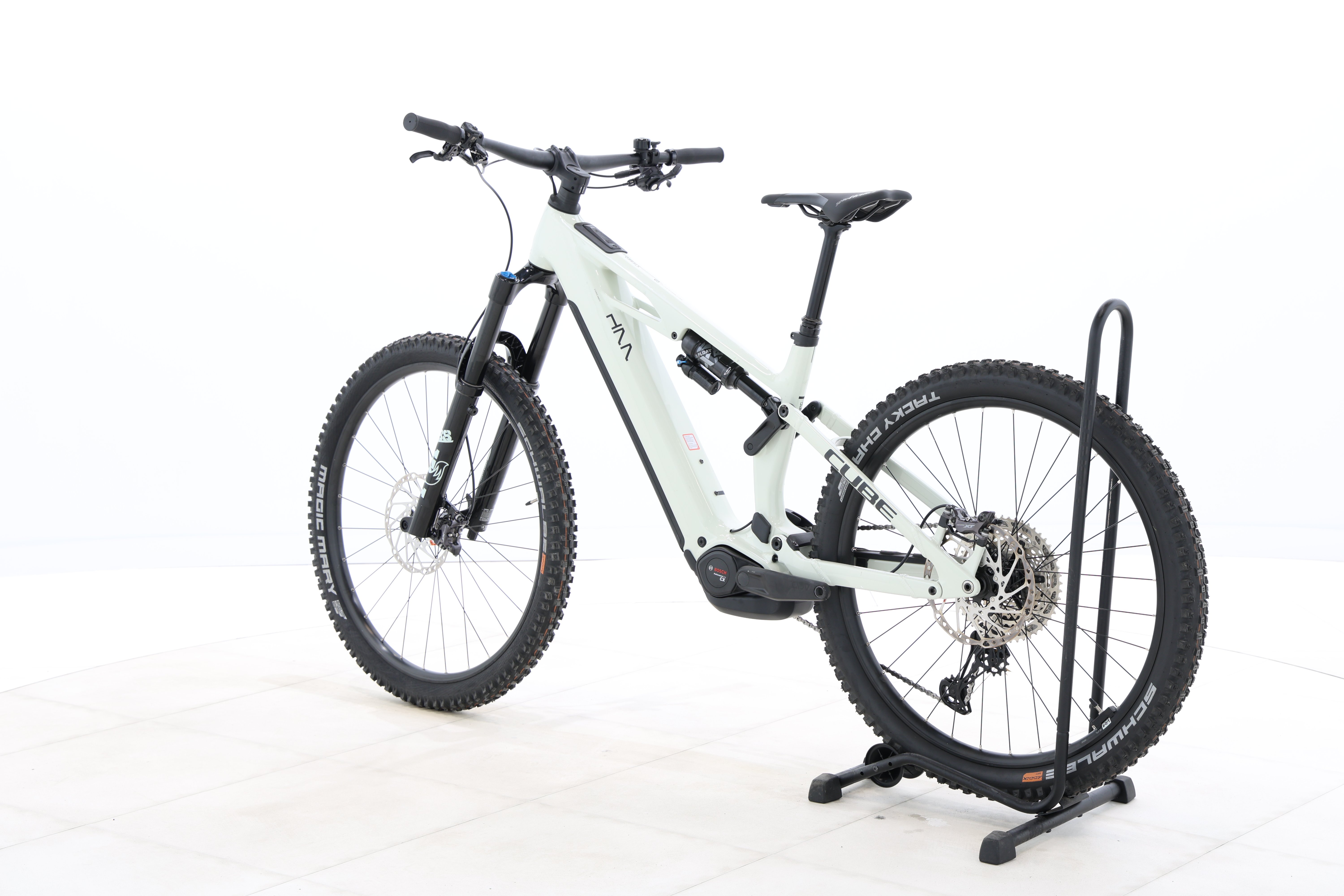 fahrrad schutzblech 29 zoll mtb FSWWSF 2 stücke schutzblech * 9 cm JHS Pedals 424 Gain Kartenhalter 3D Farbe:Cyber Blue